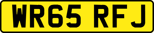 WR65RFJ