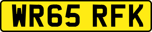 WR65RFK