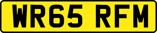 WR65RFM