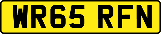 WR65RFN