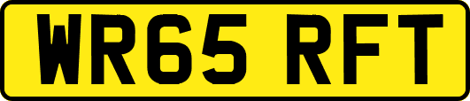 WR65RFT