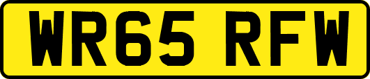 WR65RFW