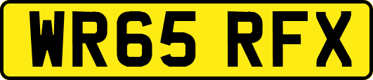WR65RFX