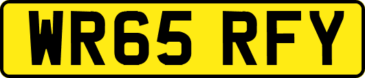 WR65RFY