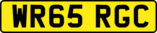 WR65RGC
