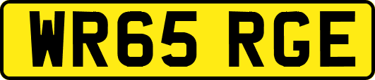 WR65RGE