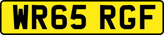WR65RGF