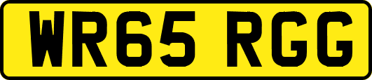 WR65RGG