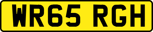 WR65RGH