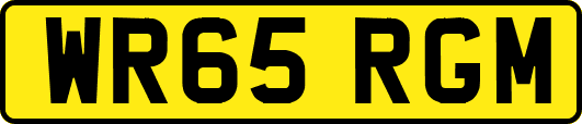 WR65RGM