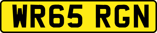 WR65RGN