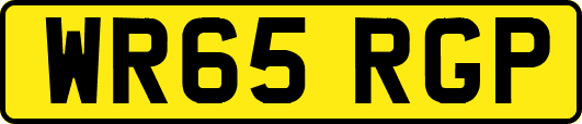 WR65RGP