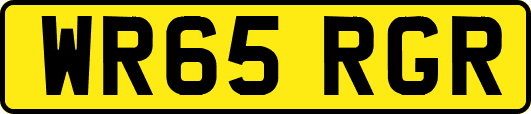 WR65RGR