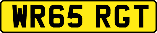 WR65RGT
