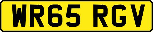 WR65RGV
