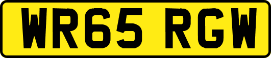 WR65RGW