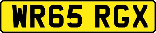 WR65RGX