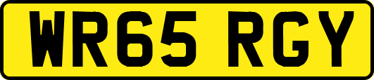 WR65RGY