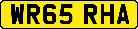 WR65RHA