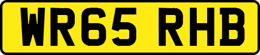 WR65RHB