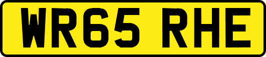 WR65RHE