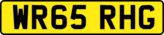 WR65RHG