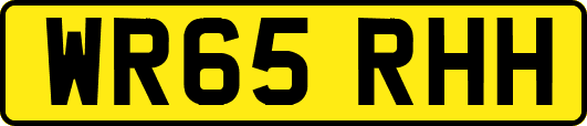 WR65RHH