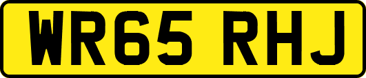 WR65RHJ