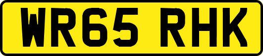WR65RHK