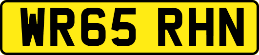 WR65RHN