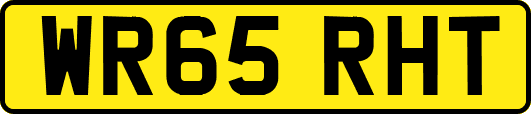 WR65RHT