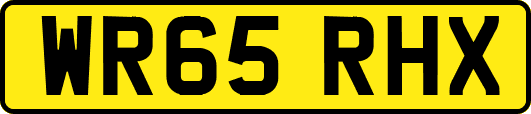 WR65RHX
