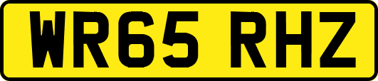 WR65RHZ