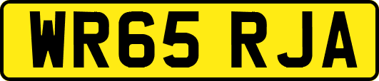 WR65RJA