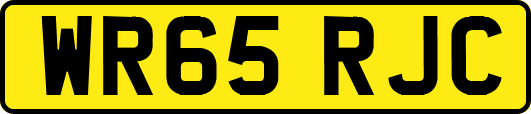 WR65RJC