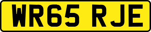 WR65RJE