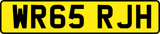 WR65RJH