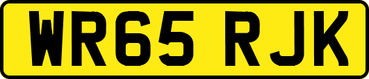 WR65RJK