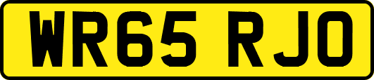WR65RJO