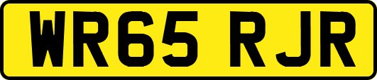 WR65RJR