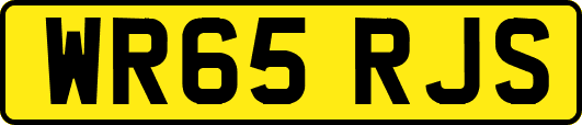 WR65RJS