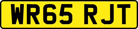WR65RJT
