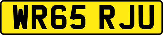 WR65RJU