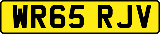 WR65RJV