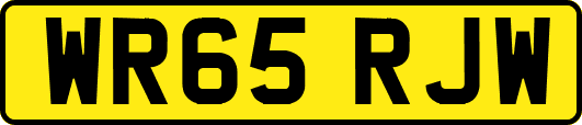 WR65RJW