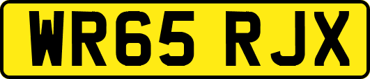 WR65RJX