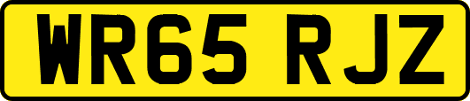 WR65RJZ
