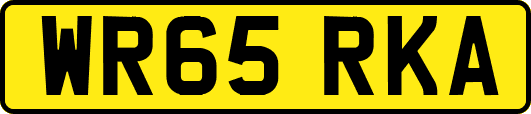 WR65RKA
