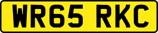 WR65RKC