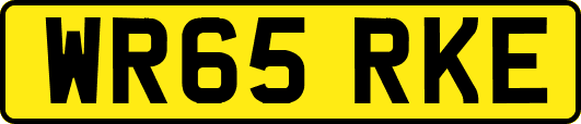WR65RKE